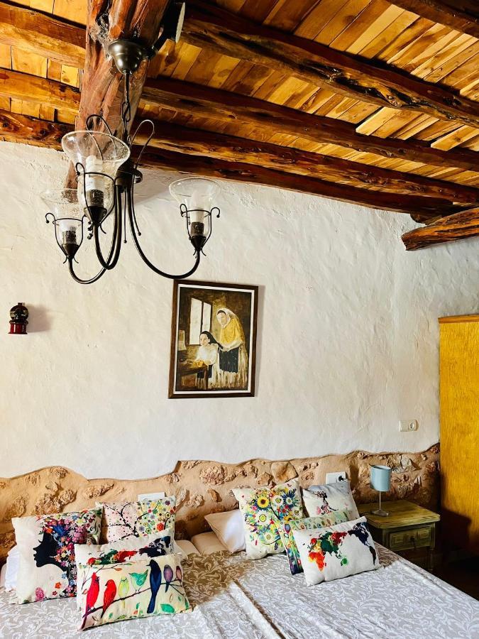 Can Pep Pardal Sant Miquel de Balansat Exterior foto